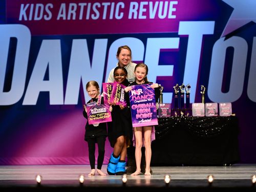 Spartanburg, SC - 2/10/2023 - Awards
