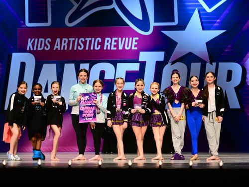 Spartanburg, SC - 2/10/2023 - Awards