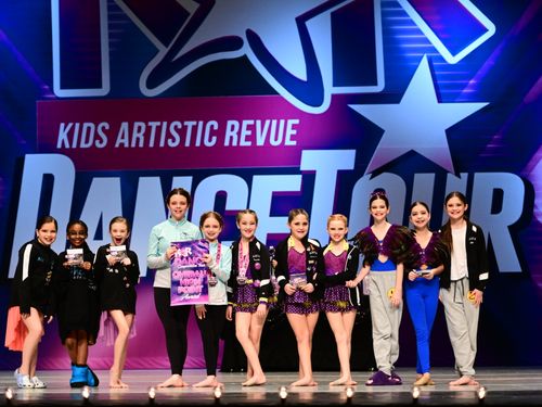 Spartanburg, SC - 2/10/2023 - Awards