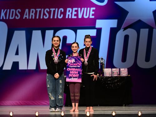 Spartanburg, SC - 2/10/2023 - Awards