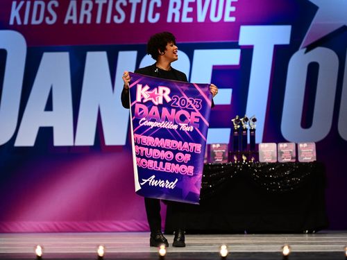 Spartanburg, SC - 2/10/2023 - Awards