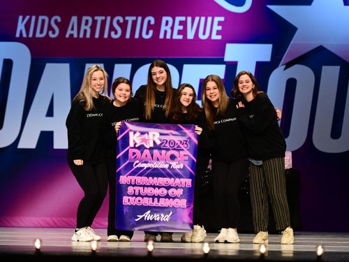 Spartanburg, SC - 2/10/2023 - Awards
