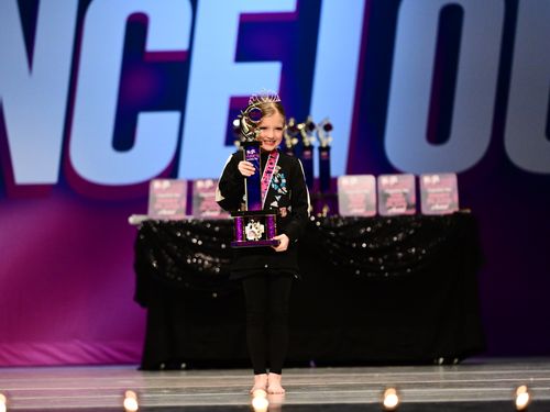 Spartanburg, SC - 2/10/2023 - Awards