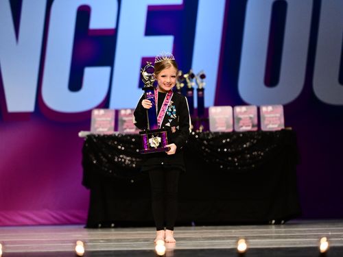 Spartanburg, SC - 2/10/2023 - Awards