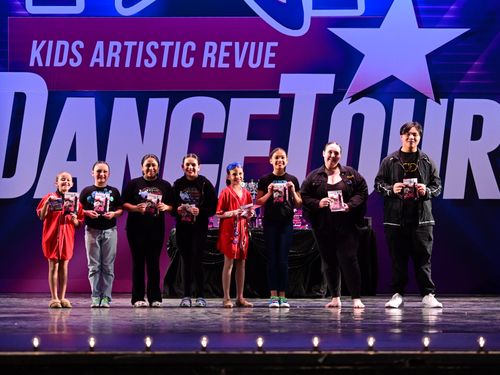 Lakewood, CA - 2/17/2023 - Awards
