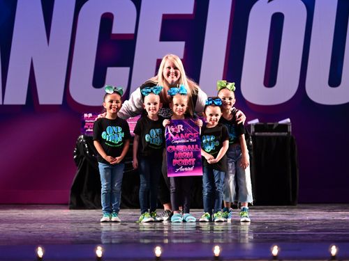 Lakewood, CA - 2/17/2023 - Awards