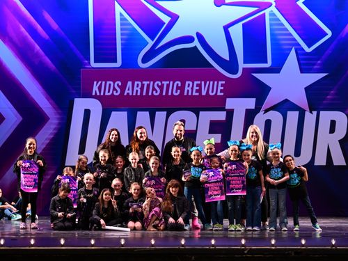 Lakewood, CA - 2/17/2023 - Awards