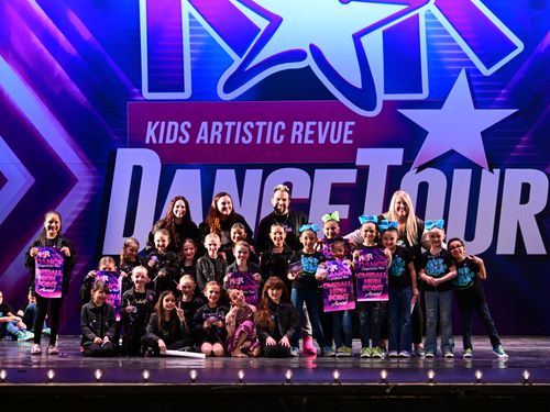 Lakewood, CA - 2/17/2023 - Awards