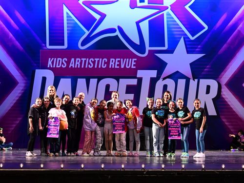 Lakewood, CA - 2/17/2023 - Awards