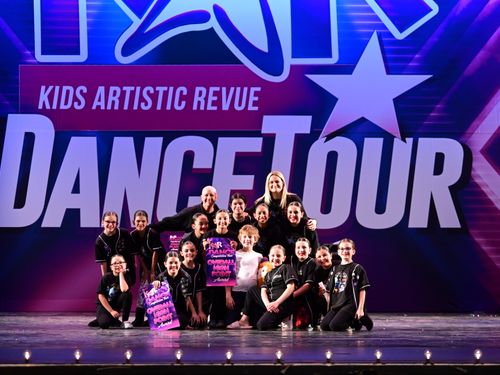 Lakewood, CA - 2/17/2023 - Awards