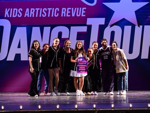 Lakewood, CA - 2/17/2023 - Awards