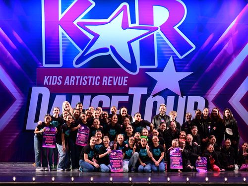Lakewood, CA - 2/17/2023 - Awards