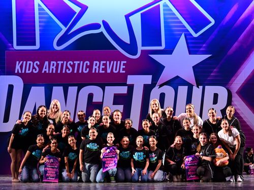 Lakewood, CA - 2/17/2023 - Awards