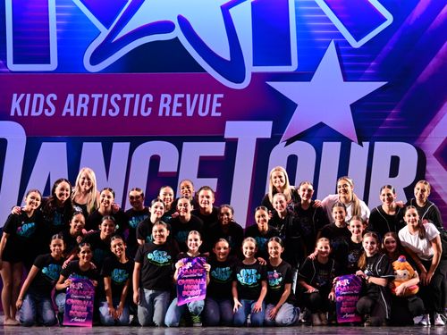 Lakewood, CA - 2/17/2023 - Awards