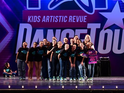 Lakewood, CA - 2/17/2023 - Awards