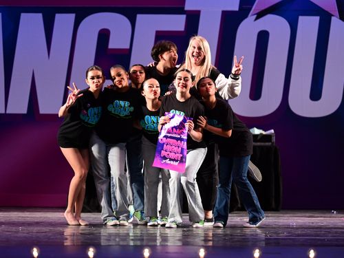 Lakewood, CA - 2/17/2023 - Awards
