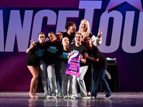Lakewood, CA - 2/17/2023 - Awards