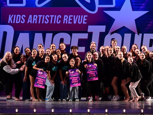 Lakewood, CA - 2/17/2023 - Awards