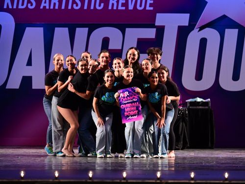 Lakewood, CA - 2/17/2023 - Awards
