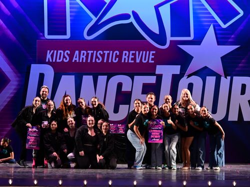 Lakewood, CA - 2/17/2023 - Awards