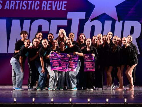 Lakewood, CA - 2/17/2023 - Awards