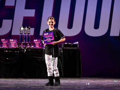 Lakewood, CA - 2/17/2023 - Awards