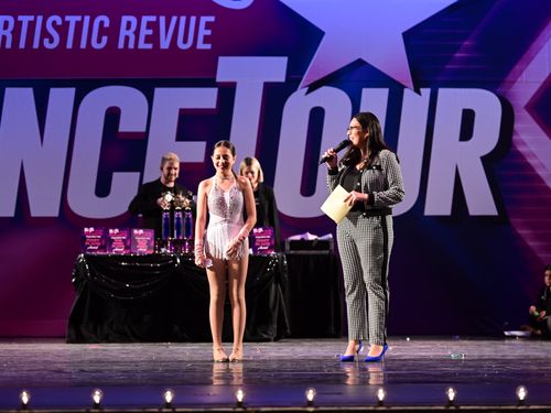 Lakewood, CA - 2/17/2023 - Awards