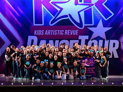 Lakewood, CA - 2/17/2023 - Awards