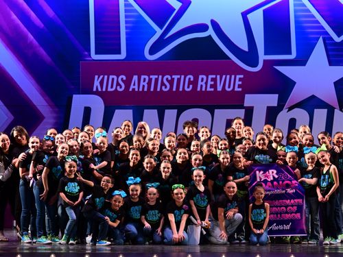 Lakewood, CA - 2/17/2023 - Awards