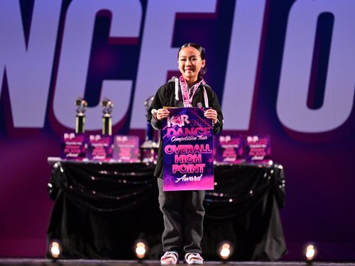Lakewood, CA - 2/17/2023 - Awards
