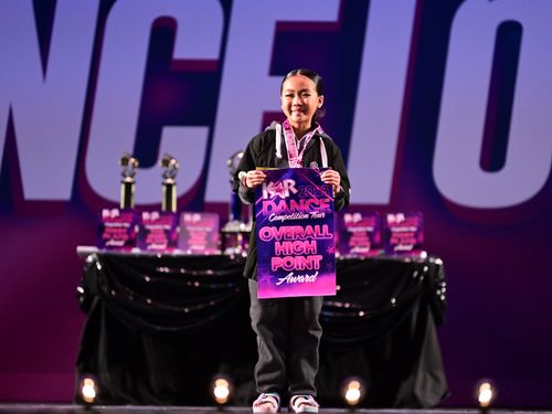Lakewood, CA - 2/17/2023 - Awards