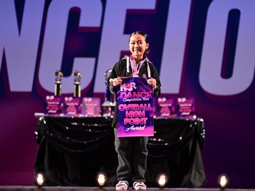 Lakewood, CA - 2/17/2023 - Awards