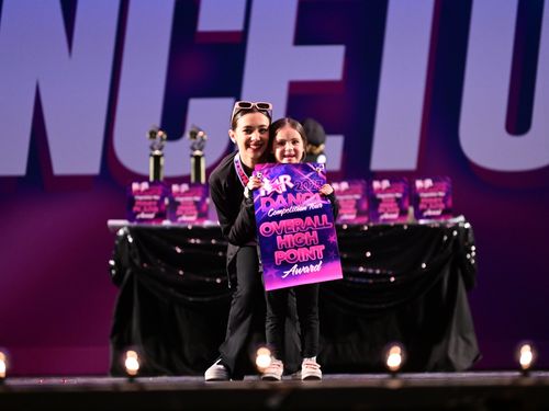 Lakewood, CA - 2/17/2023 - Awards