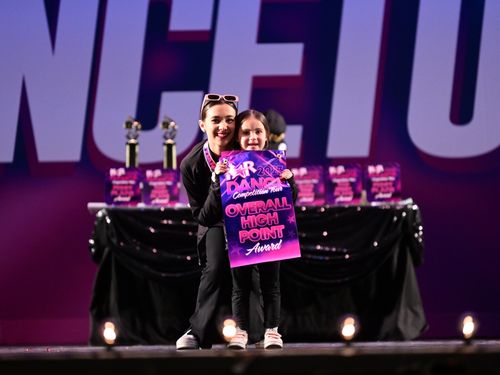 Lakewood, CA - 2/17/2023 - Awards