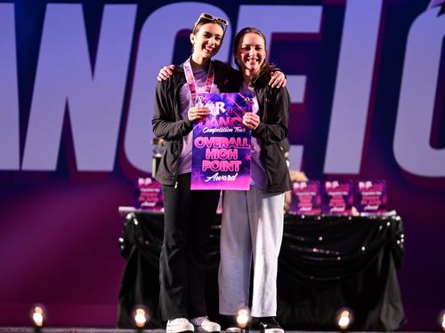 Lakewood, CA - 2/17/2023 - Awards
