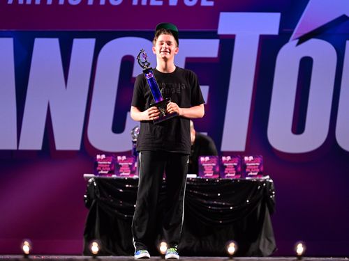 Lakewood, CA - 2/17/2023 - Awards
