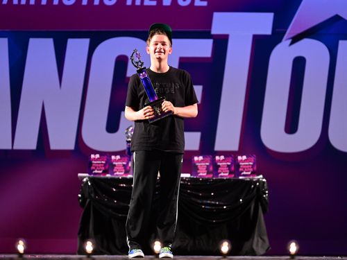 Lakewood, CA - 2/17/2023 - Awards