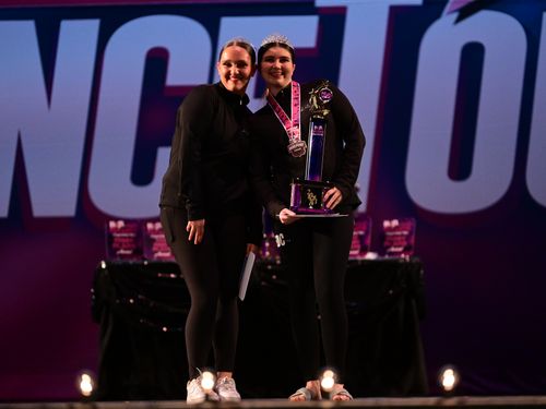 Lakewood, CA - 2/17/2023 - Awards