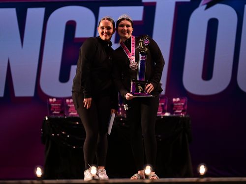 Lakewood, CA - 2/17/2023 - Awards