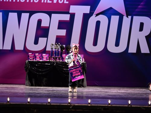 Lakewood, CA - 2/17/2023 - Awards