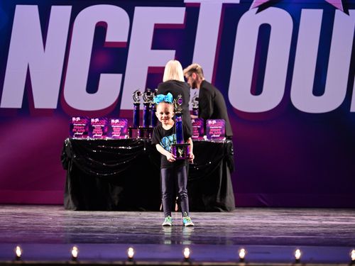 Lakewood, CA - 2/17/2023 - Awards
