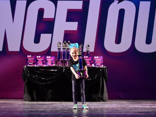 Lakewood, CA - 2/17/2023 - Awards
