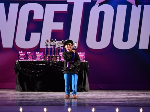 Lakewood, CA - 2/17/2023 - Awards