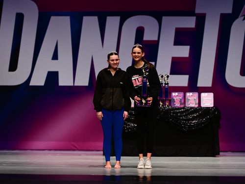 Davenport, IA - 2/24/2023 - Awards
