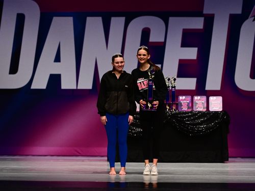 Davenport, IA - 2/24/2023 - Awards
