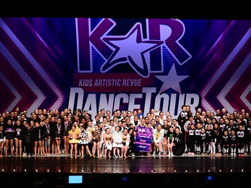 Davenport, IA - 2/24/2023 - Awards