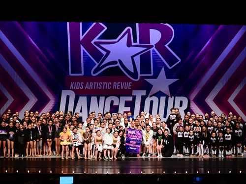 Davenport, IA - 2/24/2023 - Awards