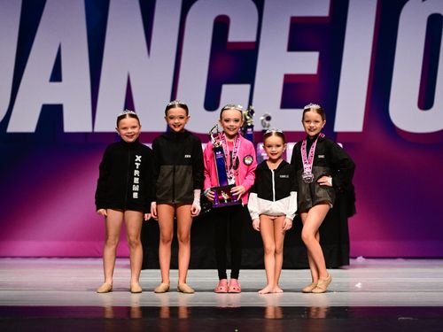 Davenport, IA - 2/24/2023 - Awards