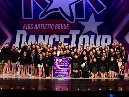 Davenport, IA - 2/24/2023 - Awards