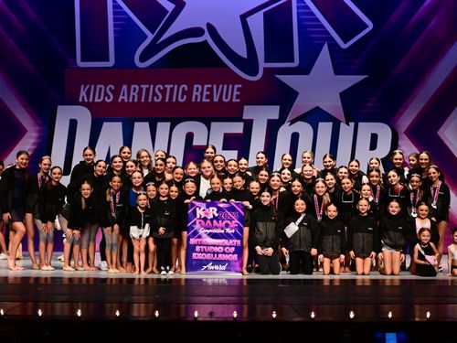 Davenport, IA - 2/24/2023 - Awards
